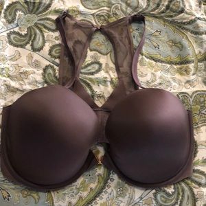 Victoria Secret Sexy Illusions lined Demi Bra